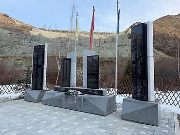 Мраморные и гранитные работы: Больше 6 лет опыта — 3