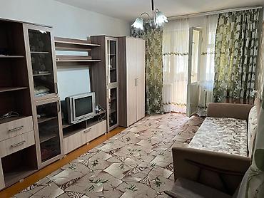 Продажа квартир: 1 комната, 32 м², 5 мкр 105 серия, 2 этаж, Евроремонт — 2