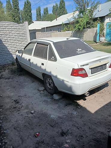 changan 2025: Daewoo Nexia: 2013 г., Седан — 2
