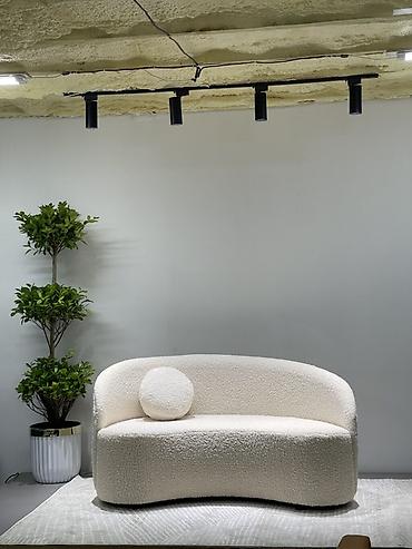 Прямые диваны: Прямой диван, Новый — 4