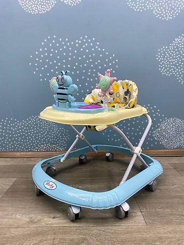 Xodunoklar: 😍 Xodunok – Uşaq üçün 👶 ✅ 6 aylıqdan yuxarı uşaqlar üçün uyğundur ✅ — 8