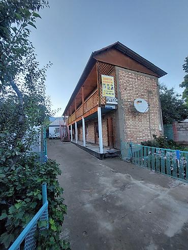 домик для отдыха: Гостевой дом на Иссык-Куле, Кара-Ой (Долинка), 8 мест, Посуточно — 2