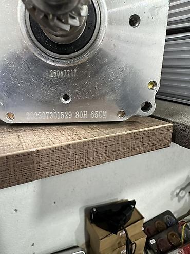 Мотозапчасти и аксессуары: Двигатель Новый, Платная доставка, Самовывоз — 2