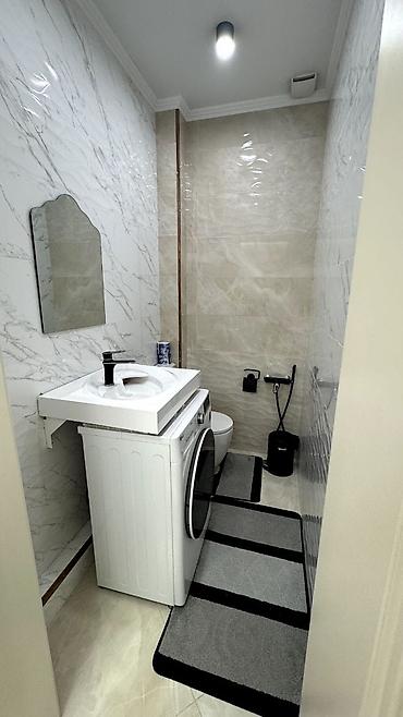 Продажа квартир: 2 комнаты, 73 м², Элитка, 10 этаж, Евроремонт — 10