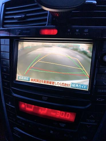 Toyota: Toyota Caldina: 2003 г., 2 л, Автомат, Бензин, Универсал at lalafo.kg — 8 Toyota: Toyota Caldina: 2003 г., 2 л, Автомат, Бензин, Универсал — 8