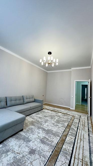 Продажа квартир: 2 комнаты, 64 м², Элитка, 2 этаж, Дизайнерский ремонт — 2