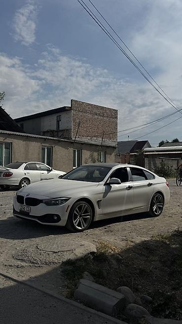 bmb e36: Литые Диски R 18 BMW, Комплект, отверстий - 5, Б/у — 2