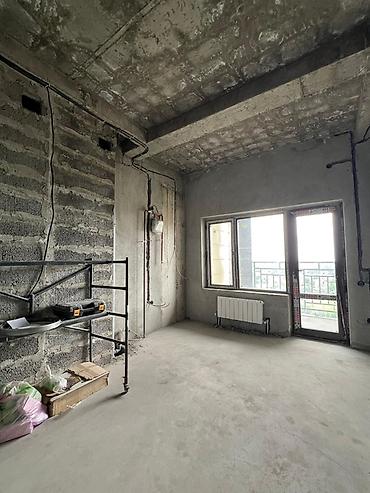 Продажа квартир: 3 комнаты, 89 м², Элитка, 15 этаж, Готовая ПСО (под самоотделку) — 13