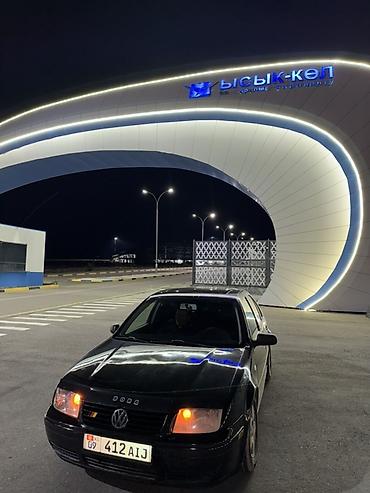 опель вектра б: Volkswagen Jetta: 2001 г., 2 л, Автомат, Бензин, Седан — 7
