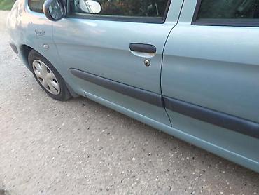 fg electronics model fj 130: CITROEN XSARA PICASSO - KOMPLETAN AUTO U DELOVIMA | Svi originalni — 5