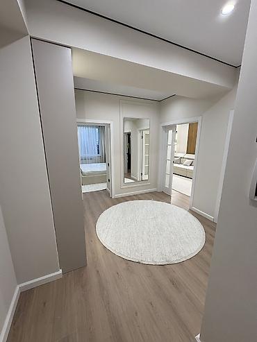 gala group: 2 комнаты, 70 м², Технопарк Элитка, 10 этаж, Дизайнерский ремонт — 9