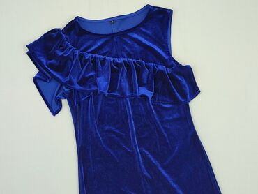 tanie sukienki letnie wyprzedaż: Dress, S (EU 36), condition - Very good