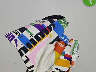 dresy urban czerwone: Puma, Top damski, rozmiar XS — 5