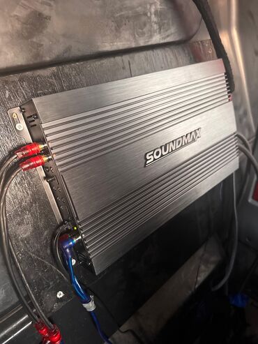 Dinamiklər və sabvuferlər: 4 ədəd apo 16 sm 61se pro 150rms 2 ədəd apo 16sm 61 se 130rms 1 ədəd -da lalafo.az — 6 Dinamiklər və sabvuferlər: 4 ədəd apo 16 sm 61se pro 150rms 2 ədəd apo 16sm 61 se 130rms 1 ədəd — 6