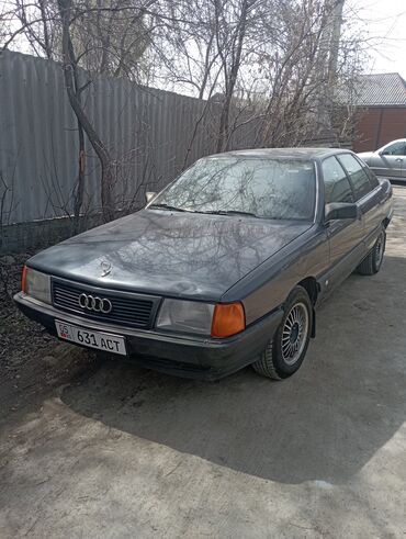 Audi: Audi A3: 1989 г., 2.3 л, Бензин, Седан