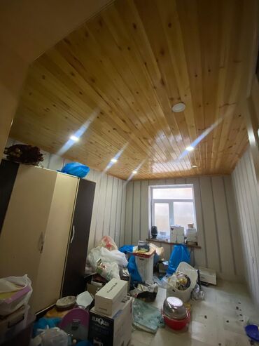 Həyət evləri və villaların satışı: Bakıxanov qəs. 8 otaq, 460 kv. m, Yeni təmirli — 16