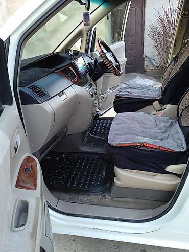 Toyota: Toyota Noah: 2003 г., 2 л, Автомат, Бензин — 11