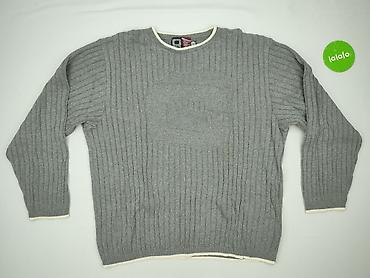 wsta: Sweter dla mężczyzn, rozmiar XL — 2