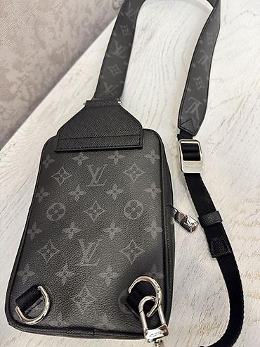 Çantalar: Çiyin çantası, Louis Vuitton, İşlənmiş — 3