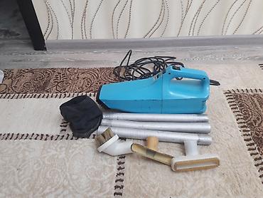 Аксессуары и тюнинг: Шмель - 4 maşın tozsoranı əla işlək vəziyyətdə — 2