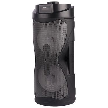 Səs gücləndiriciləri: Kalonka səsucaldan blutuz karaoke usb mikrofon və s hamısı mövcuddur — 8