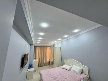 Помещения свободного назначения: 2 комнаты, 74 м², Элитка, 6 этаж, Евроремонт