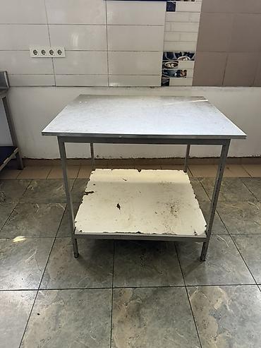 Кафе, рестораны: Профессиональная кухня — комплект оборудования для ресторана/столовой at lalafo.kg — 8 Кафе, рестораны: Профессиональная кухня — комплект оборудования для ресторана/столовой — 8