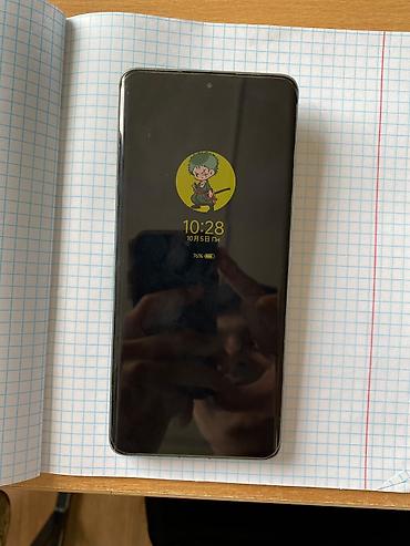 Техника жана электроника: Xiaomi, 13 Ultra, Колдонулган, 256 ГБ, түсү - Жашыл — 1