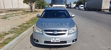 hyundai accent 2008: Chevrolet Epica: 2 l | 2006 il 228000 km Sedan — 2