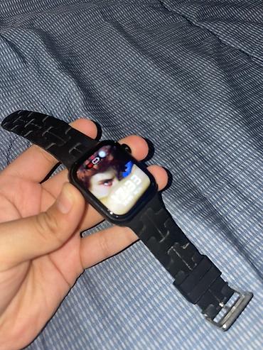 цум бишкек телефоны айфон: В продаже прекрасные Apple Watch 11s с настраиваемым циферблатом — 1