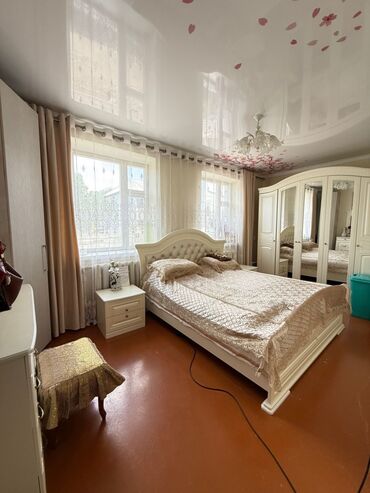 купить дом в ипотеку в бишкеке: Дом, 150 м², 5 комнат, Агентство недвижимости, Косметический ремонт
