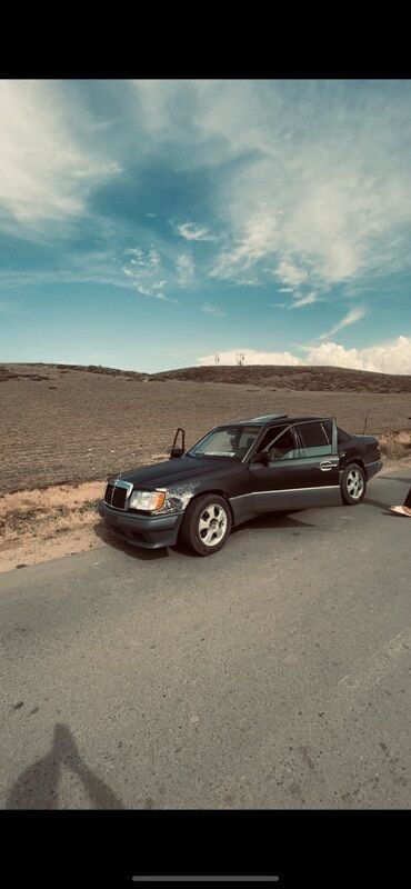 мерседес грузовой 1320: Mercedes-Benz : 1992 г., 3.2 л, Механика, Бензин