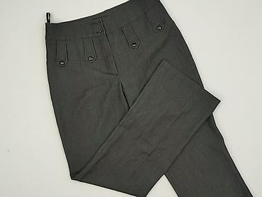 tom tailor polska: SAX35TH by Alicja Czarniecka, Spodnie materiałowe damskie, rozmiar S — 1