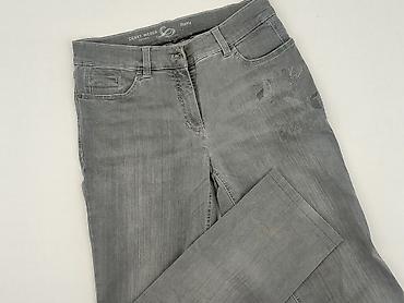 tacco: Gerry Weber, Jeansy damskie, rozmiar M — 1