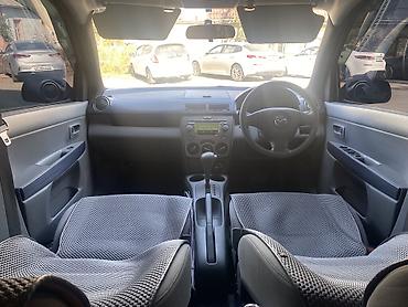 Mazda: Mazda Demio: 2003 г., 1.3 л, Автомат, Хэтчбэк — 8