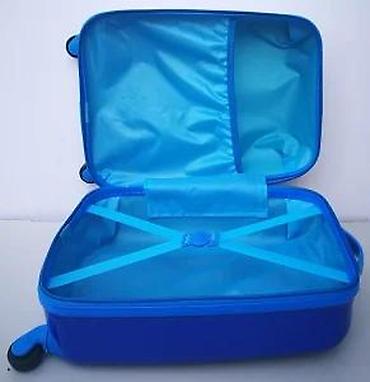 Rančevi, torbe i koferi: Dečiji set kofera sa motivom Marvel Ultimate Spider‑Man - Dva kofera — 24