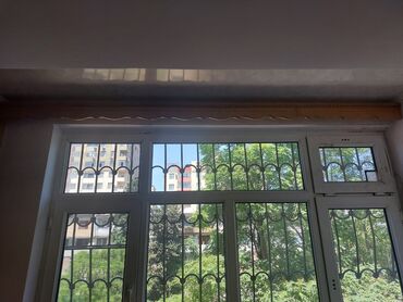 plasik pencere: Карниз, Дерево