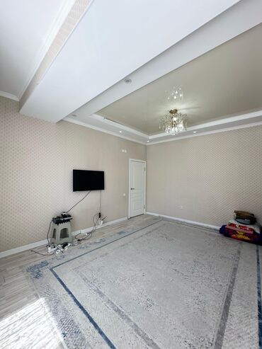 Продажа квартир: 2 комнаты, 60 м², Элитка, 3 этаж, Евроремонт