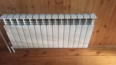 Kombilər: İşlənmiş Kombi Rossi 32 kVt, Ünvandan götürmə, Zəmanətsiz, Kredit yoxdur — 8