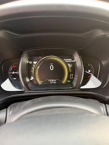 Другие автомобили: Samsung QM6 год 2020 обьем 2.0 газ пробег 110000 автопарковка — 11