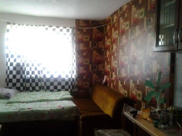 английский квартал квартиры: 1 комната, 19 м², Общежитие и гостиничного типа, 5 этаж, Старый ремонт
