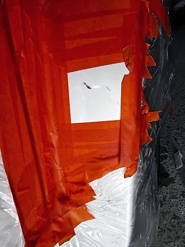 Покраска: Больше 6 лет опыта — 4