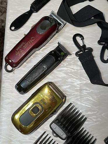 Наборы инструментов: Набор инструментов — 2