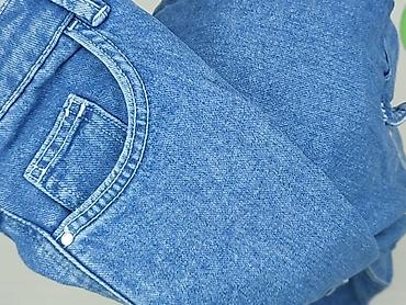 jeansy cargo: Jeansy damskie, rozmiar XS — 7