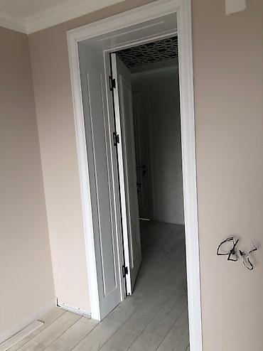 Бронированные двери на заказ: Установка и ремонт дверей межкомнатные по городу Ош цена договорная — 10