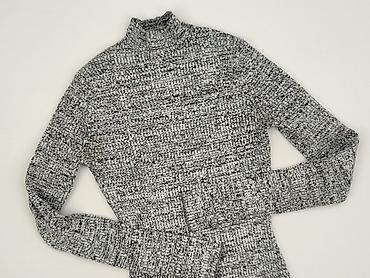 cekiny hm: H&M, Sukienka damska, rozmiar S — 1