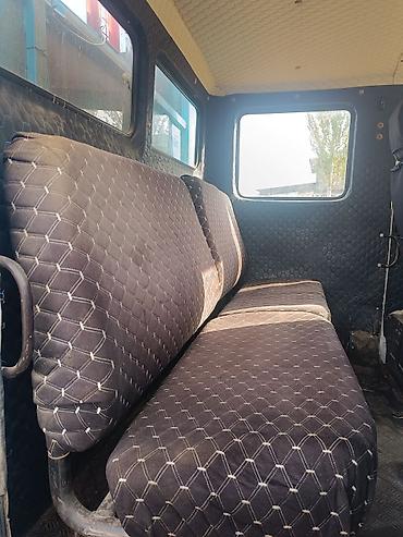 daewoo t: Грузовик, Mercedes-Benz, Дубль, 5 т, Б/у — 8