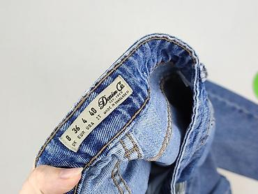 stan 9: Denim Co, Jeansy damskie, rozmiar S — 4