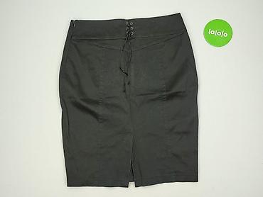 mango spodnice: Blue, Spódnica damska, rozmiar XL — 3