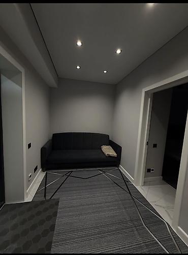 1 room: Аренда квартиры на Иссык-Куле, Кыргызское взморье, Бостери, 6 мест, Цена Целиком за жилье — 3